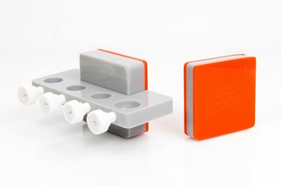 MPR - Magnetic Probe Rack  (MAP $39.95)