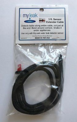 3ft Leak Detection Sensor Cable