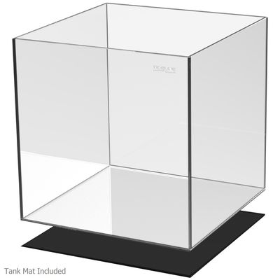 Tideline Studios - Cube Aquarium 24G