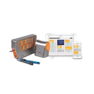 APEXeL SYSTEM, EB832, TEMP PROBE, DOUBLE JUNCTION LAB GRADE PH PROBE