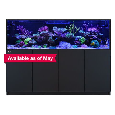 Red Sea REEFER-S 1000 Black (83&quot;) (ON DISPLAY)