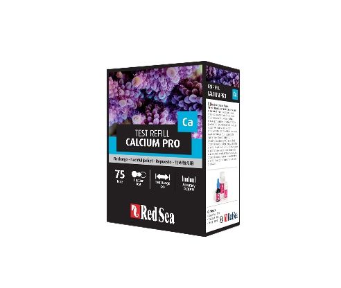 Calcium Pro - Reagent Refill Kit