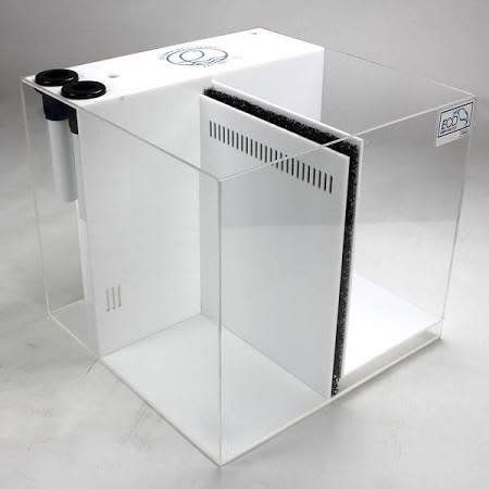 The Cube Medium Sump