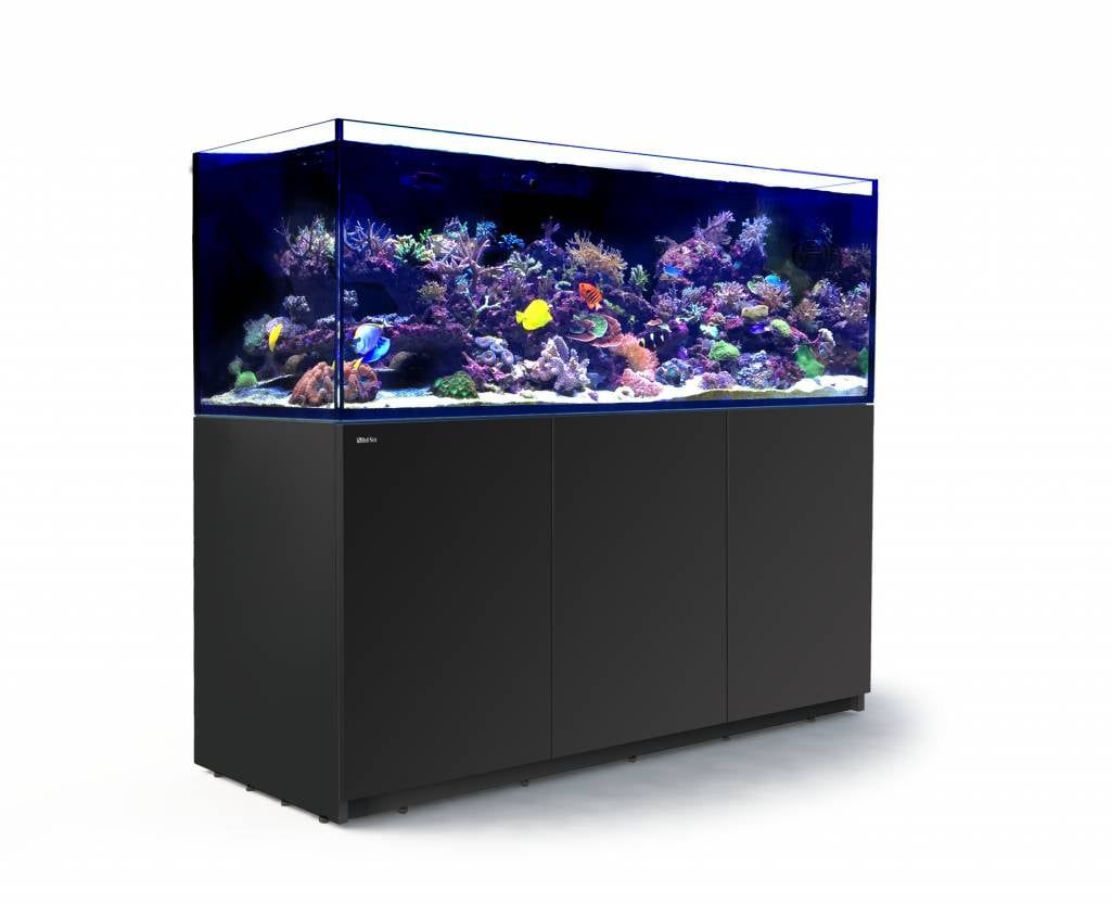 Reefer XXL 750(200g) Complete System , Color: Black