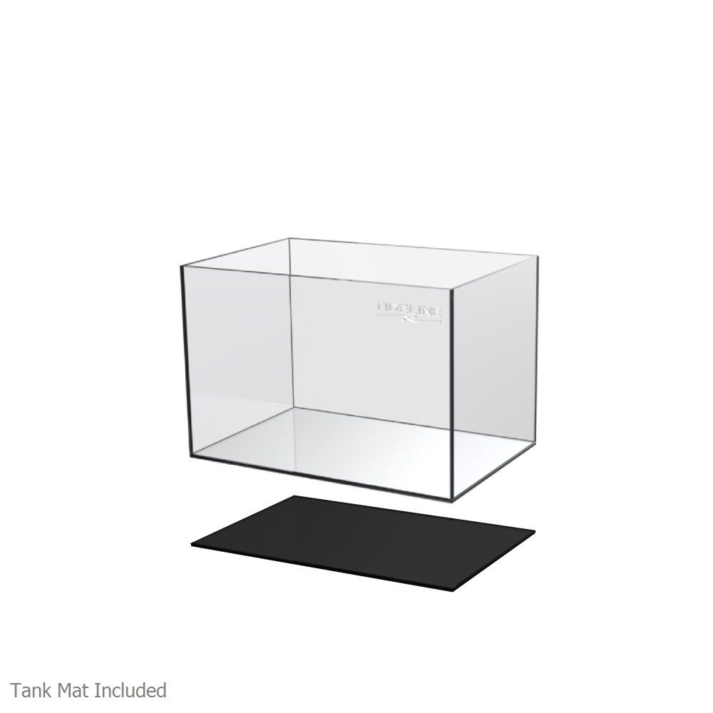 Tideline Studios - Nano Aquarium 3.5G