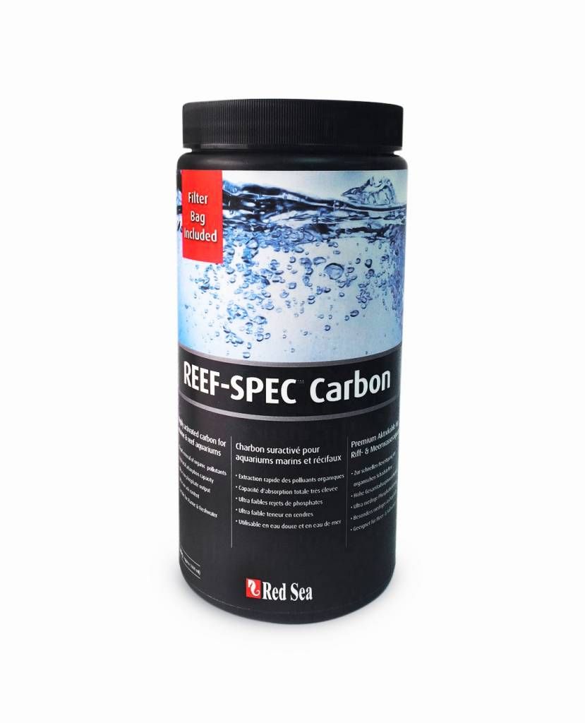 REEF SPEC Carbon 1000ml