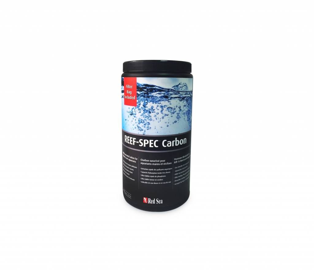 REEF SPEC Carbon 2000ml