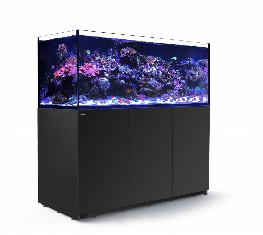 Reefer XXL 625(165g) Complete System , Color: Black