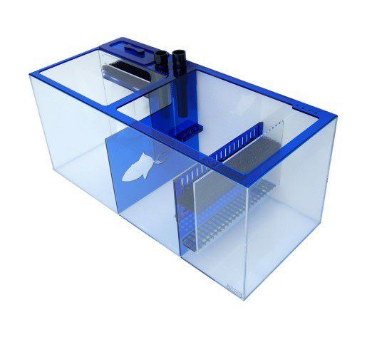 Sapphire Sump 34"x15"