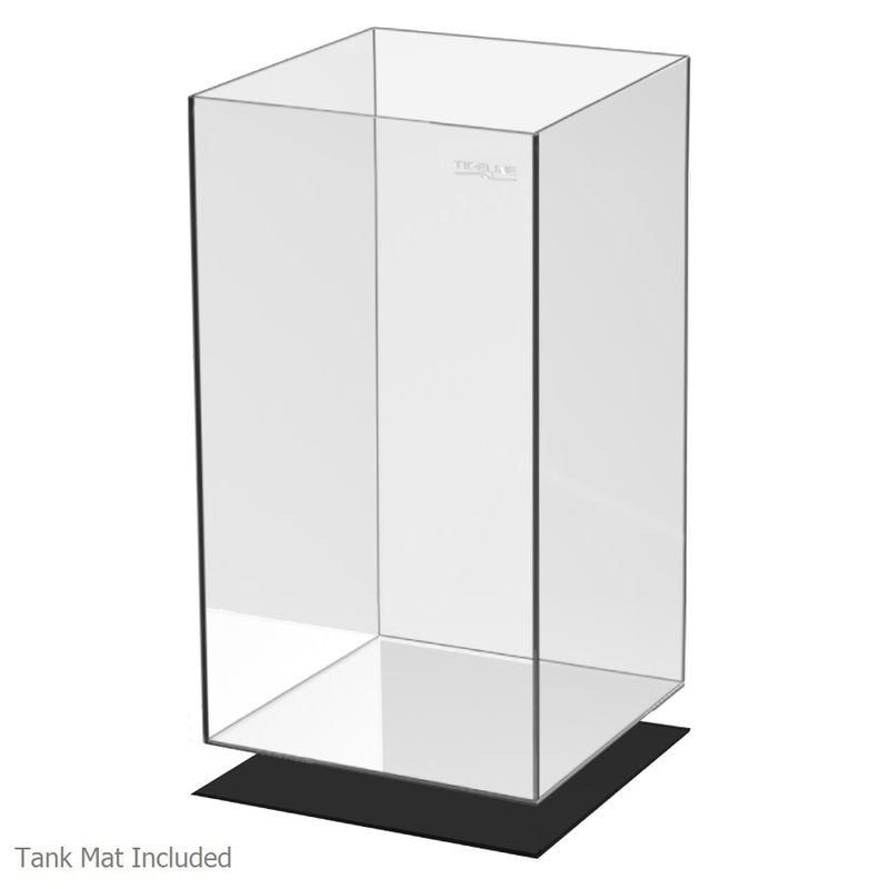 Tideline Studios - Column Aquarium 40.5G