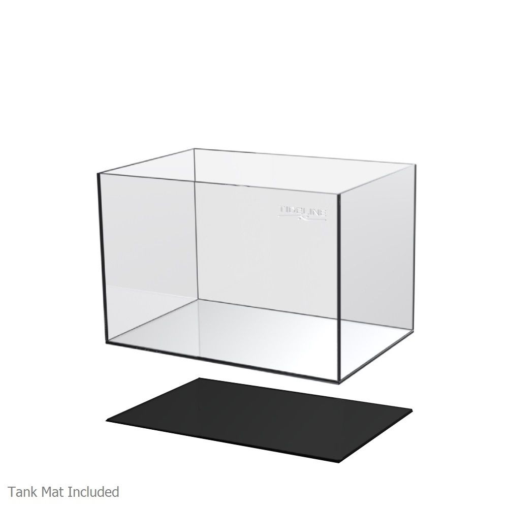 Tideline Studios - Nano Aquarium 5.5G