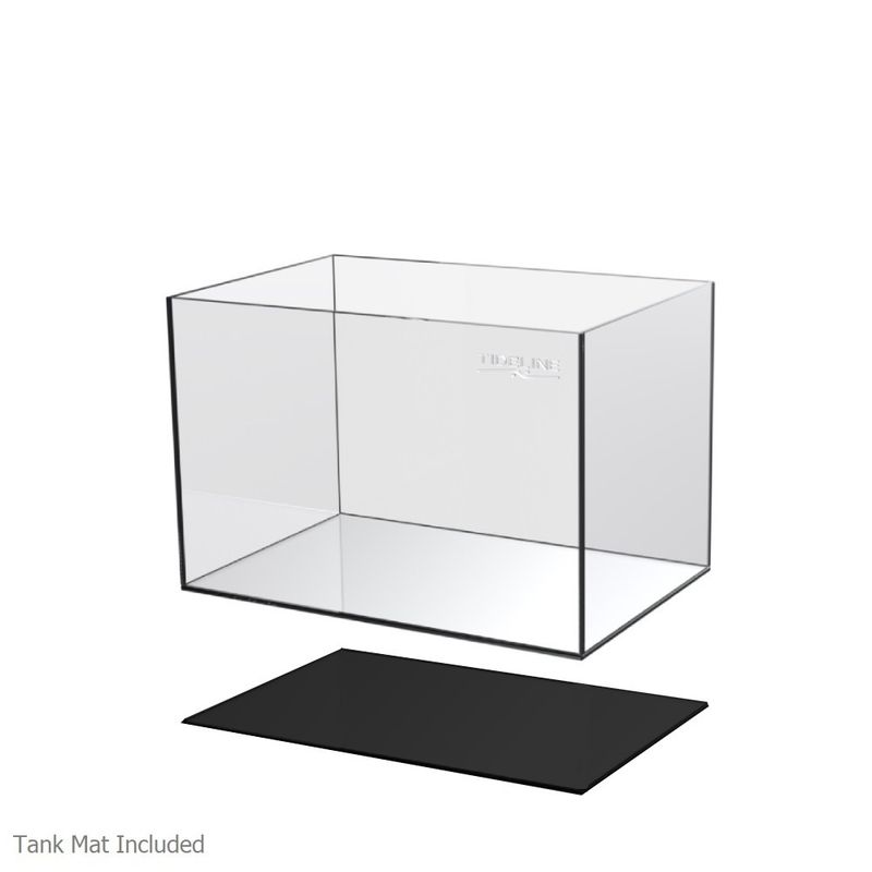 Tideline Studios - Nano Aquarium 5.5G