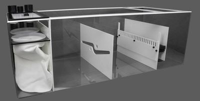 TideLine Sump 36 in x 18 in