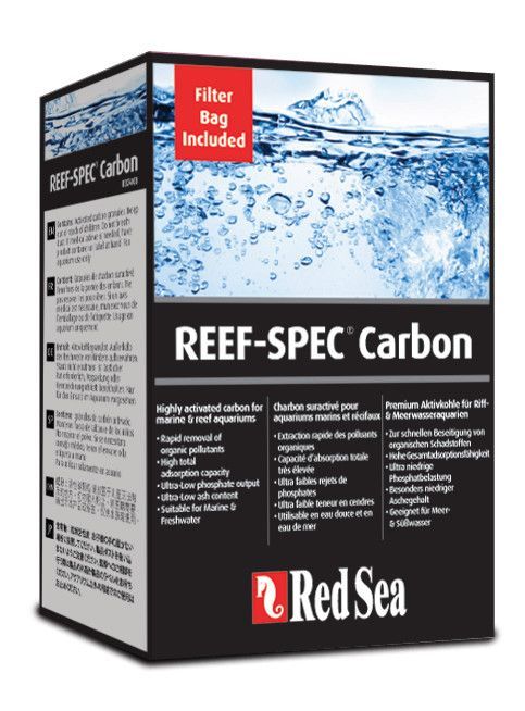 REEF SPEC Carbon 100ml