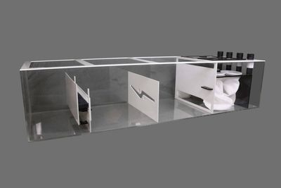 TideLine Sump 72" x 22"