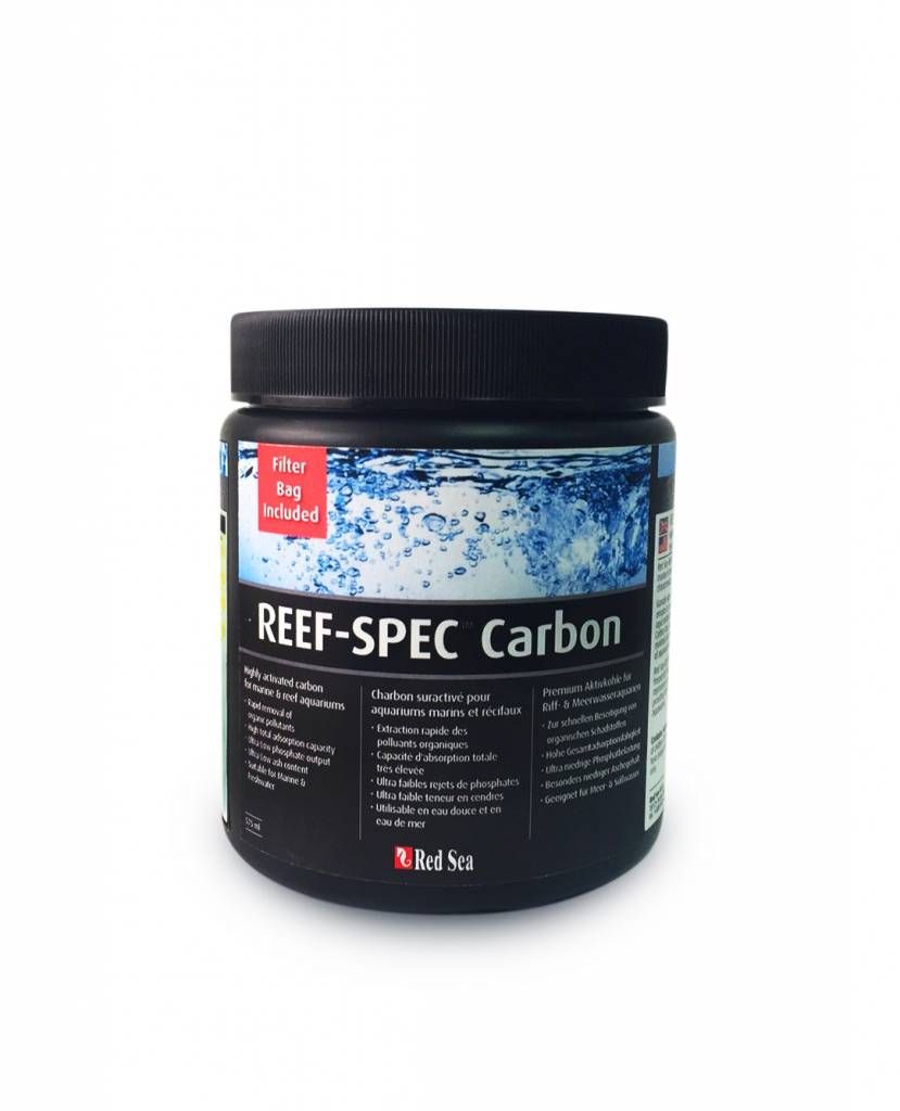 REEF SPEC Carbon 500ml