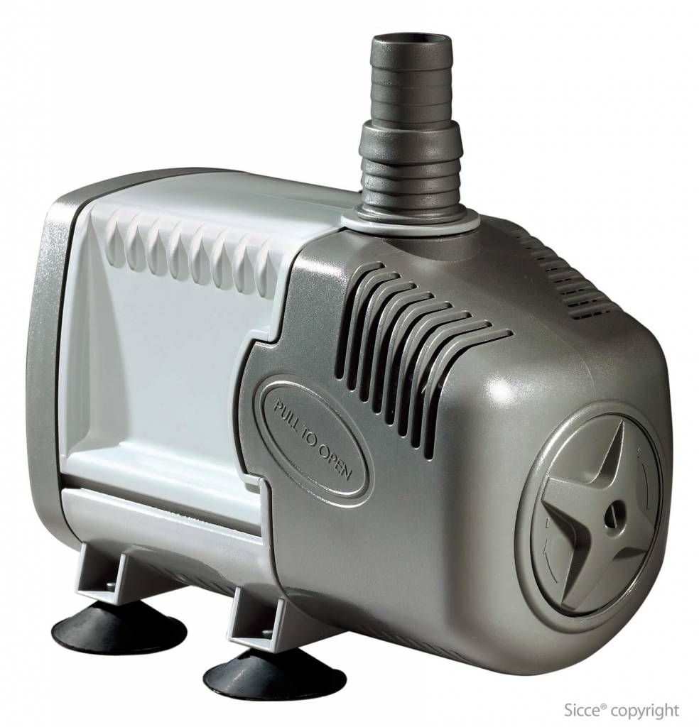 Syncra 4.0 Aquarium Pump 951gph