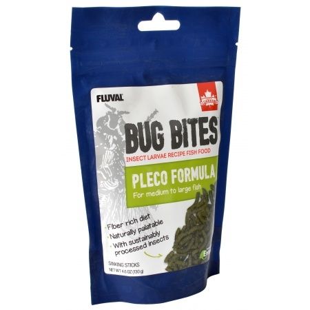 BUG BITES - BOTTOM FEEDER, 4.59OZ