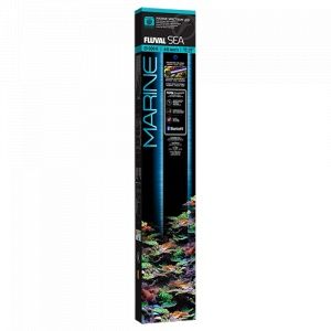 Fluval Sea LED Marine &amp; Reef 3.0, 46w 36-46"