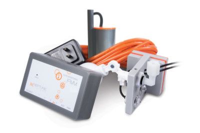 AUTOMATIC TOP-OFF KIT(VERSION 2)