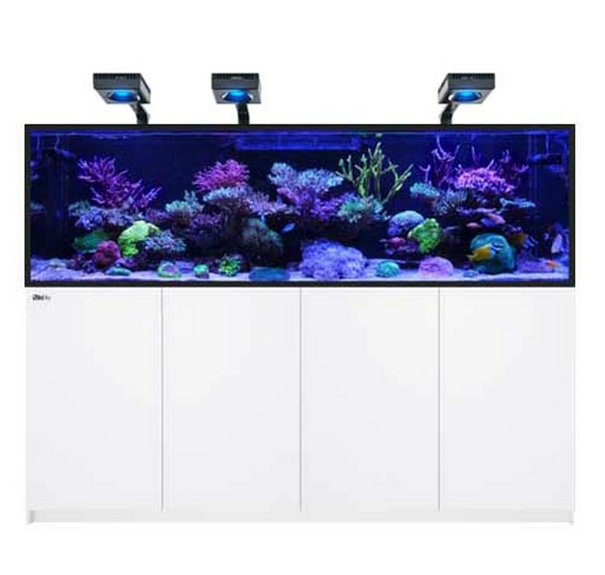 REEFER MAX S-1000 G2+ White