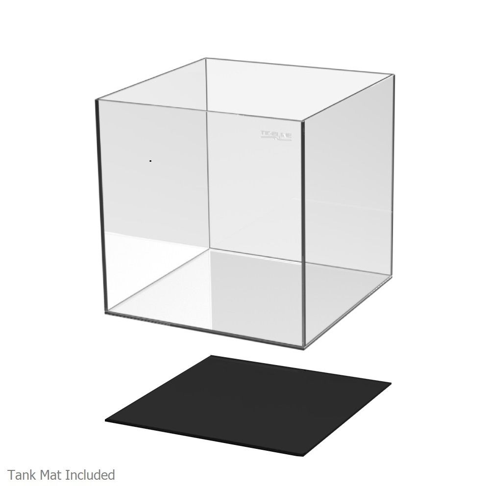 Tideline Studios - Cube Aquarium 7.1G
