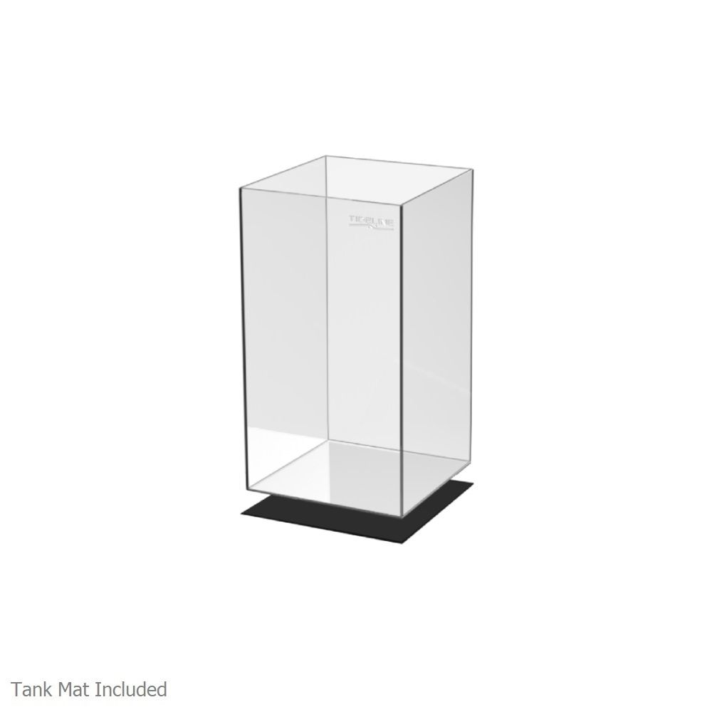 Tideline Studios - Column Aquarium 7.6G