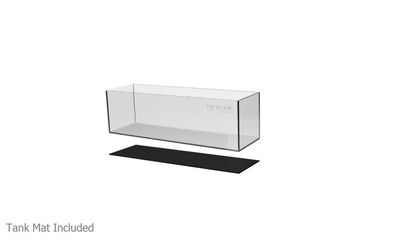 Tideline Studios - Bookshelf Aquarium 3.2G