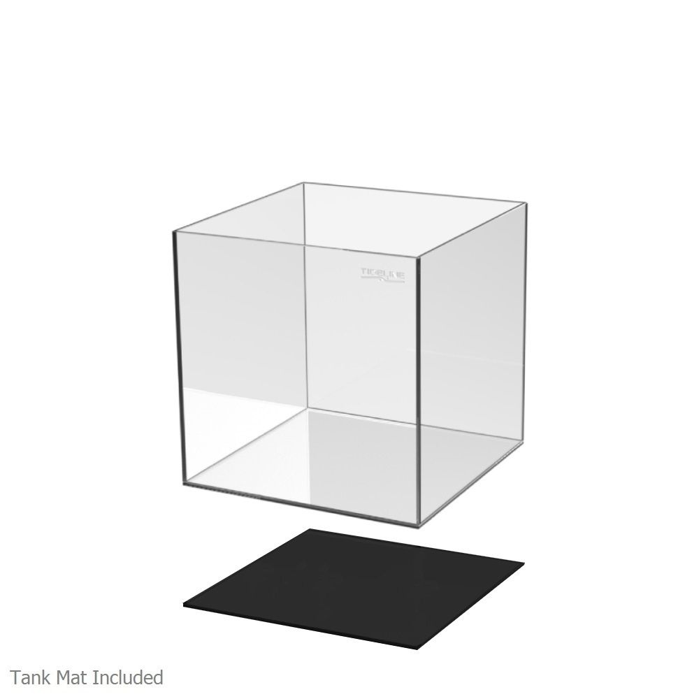 Tideline Studios - Cube Aquarium 4.1G