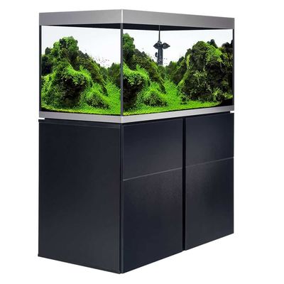 Fluval Siena 72 Gallon Aquarium Set(Stand sold separately)