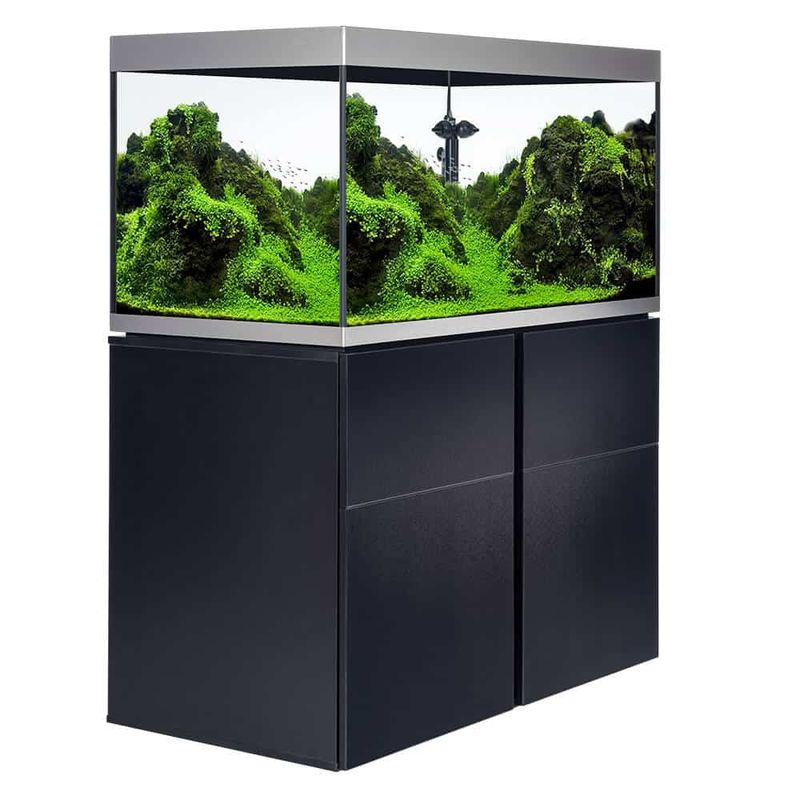 Fluval Siena 72 Gallon Aquarium Set(Stand sold separately)