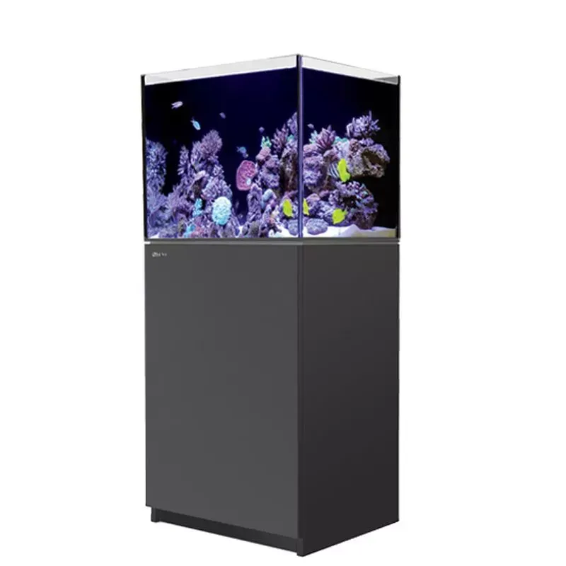 REEFER G2+ 170 Complete System (34 Gal), Color: Black