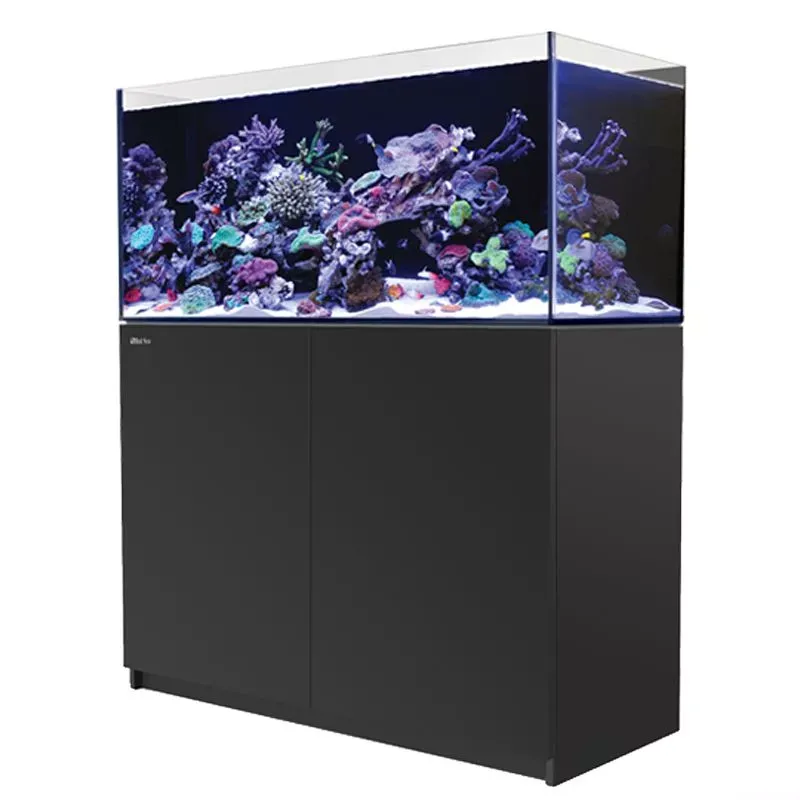 REEFER G2+ 350 Complete System (72 Gal), Color: Black