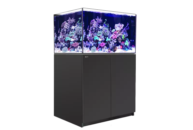 REEFER G2+ XL 300 Complete System (65 Gal), Color: Black