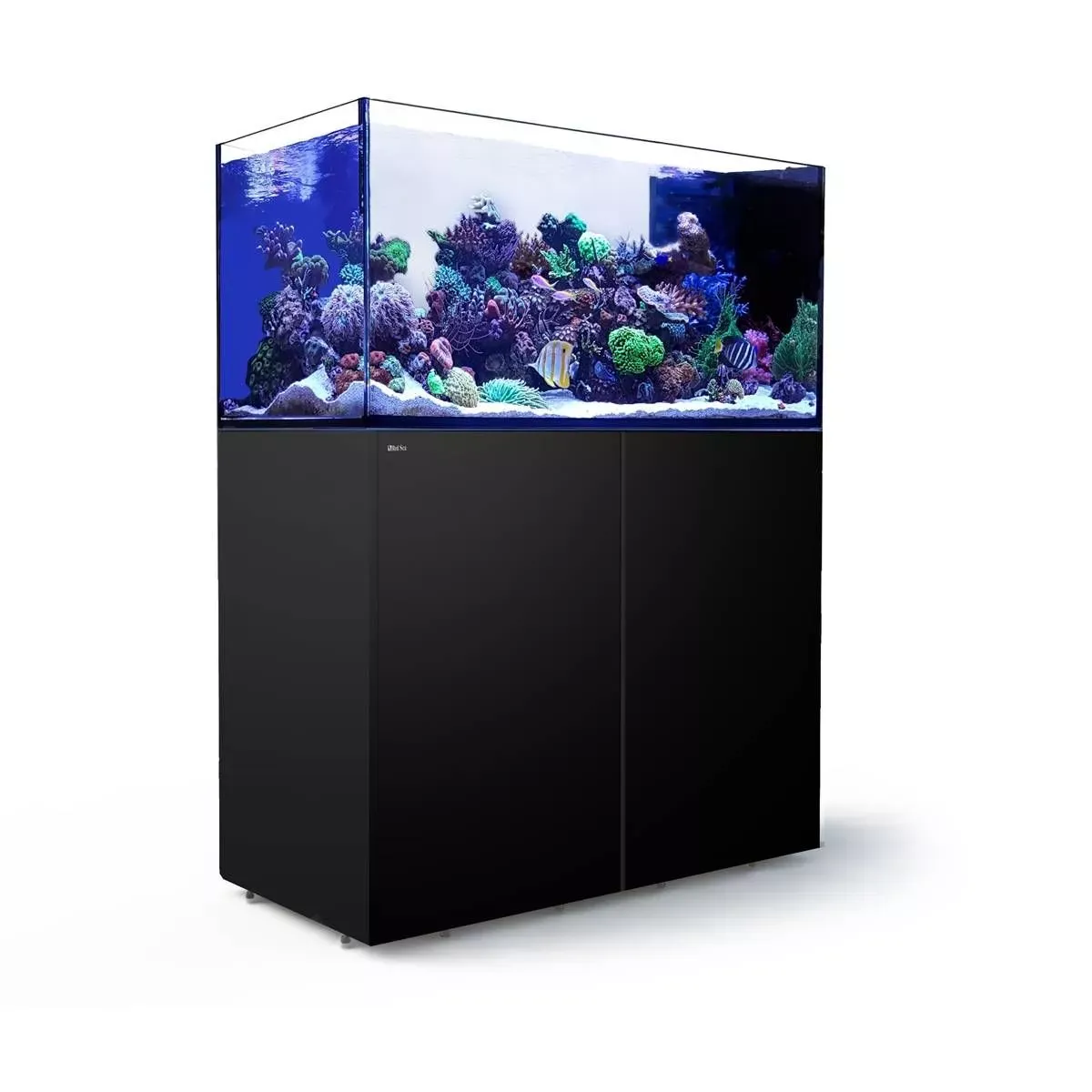 REEFER G2+ Peninsula 500 Complete System (109 Gal), Color: Black