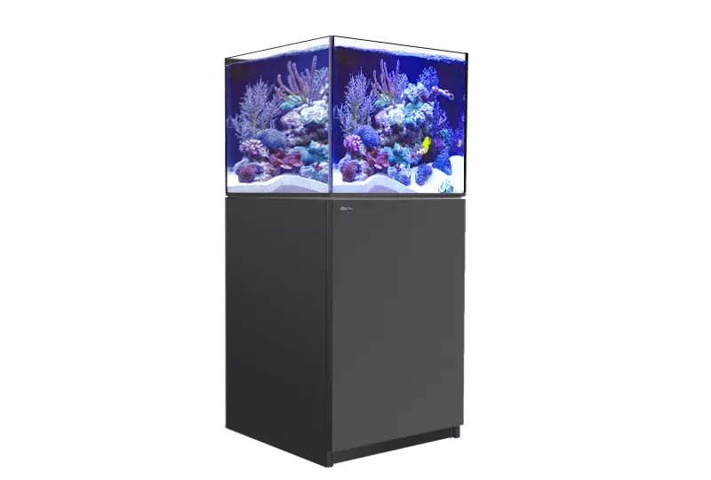REEFER G2+ XL 200 Complete System (42 Gal), Color: Black