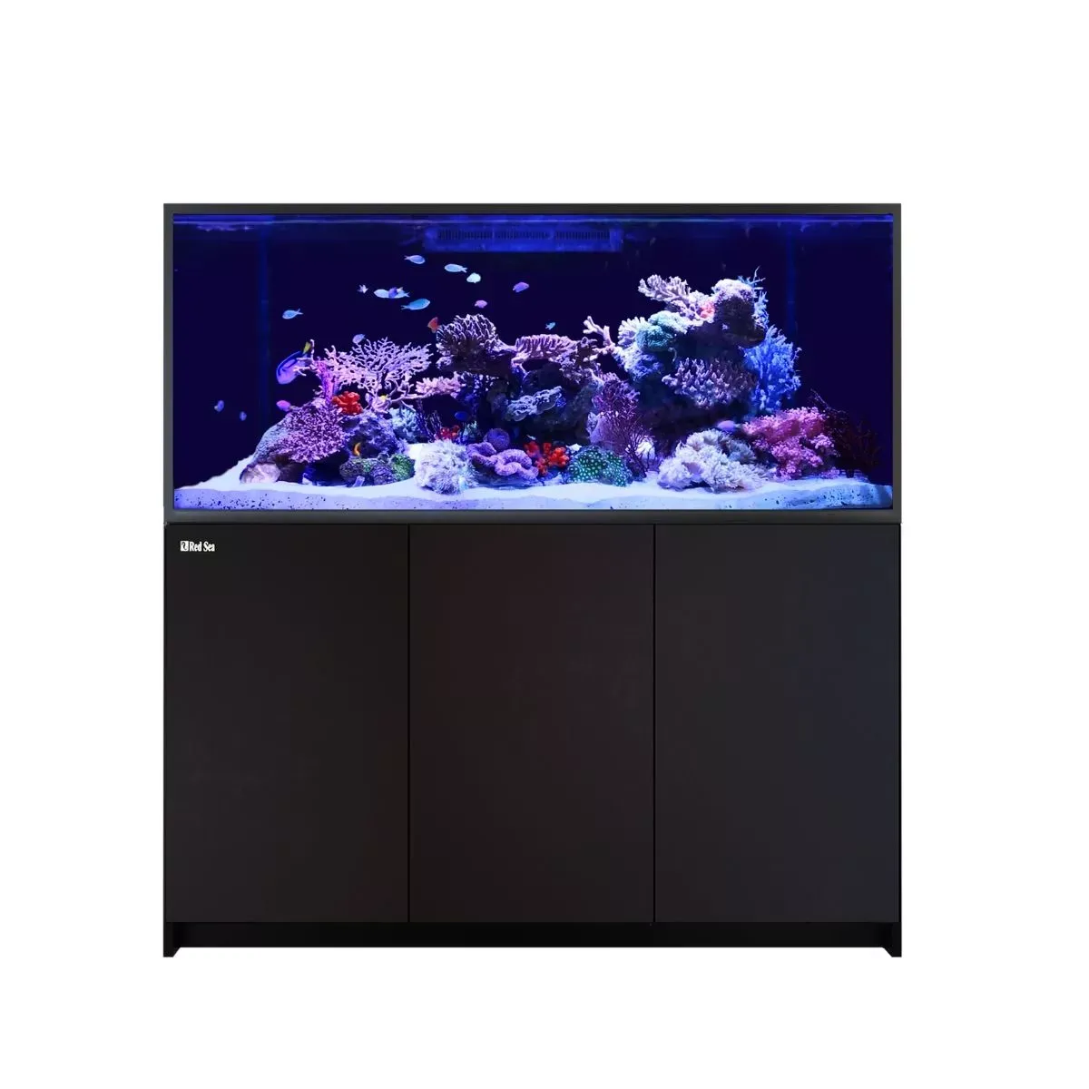 REEFER G2+ S 700 Complete System (149 Gal), Color: Black