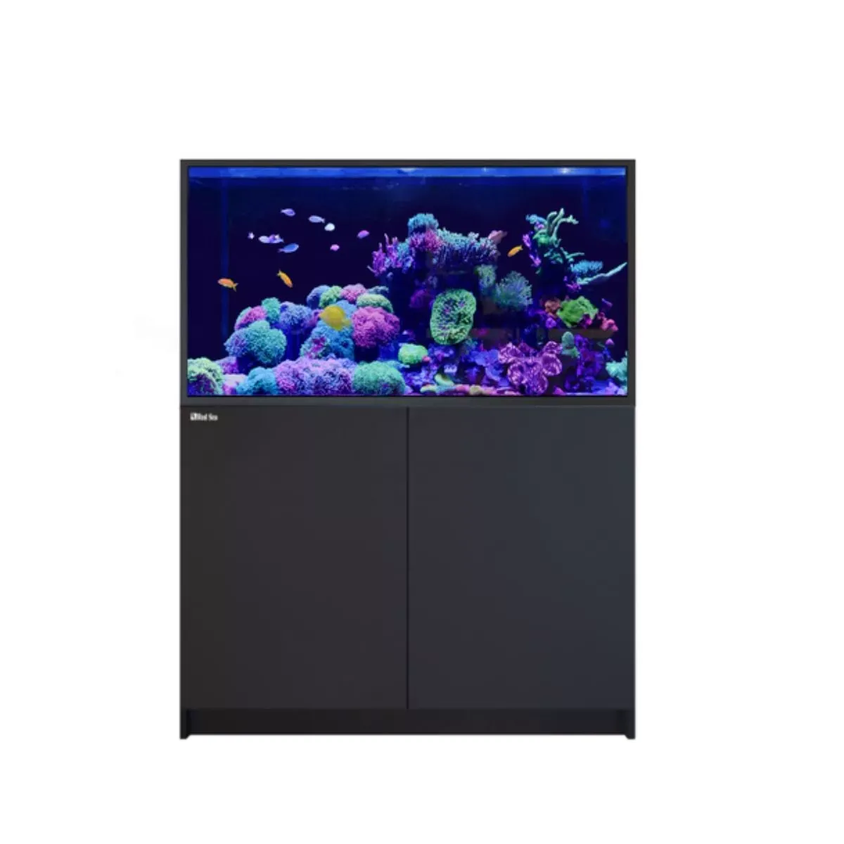 REEFER G2+ S 550 Complete System (118 Gal), Color: Black
