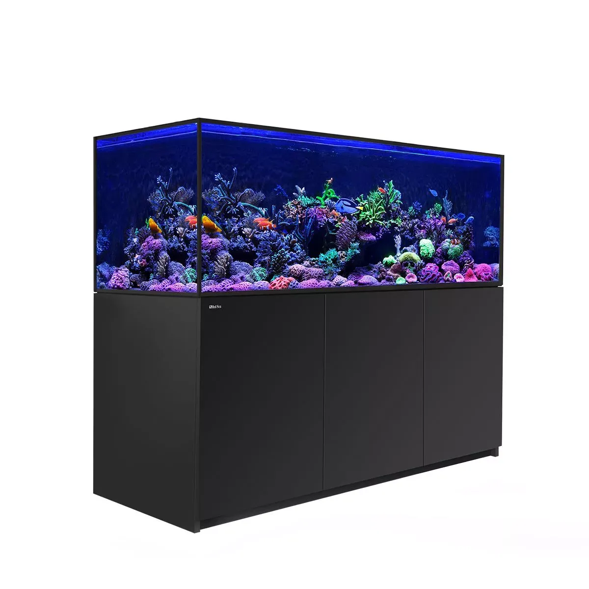 REEFER G2+ S 850 Complete System (180 Gal), Color: Black
