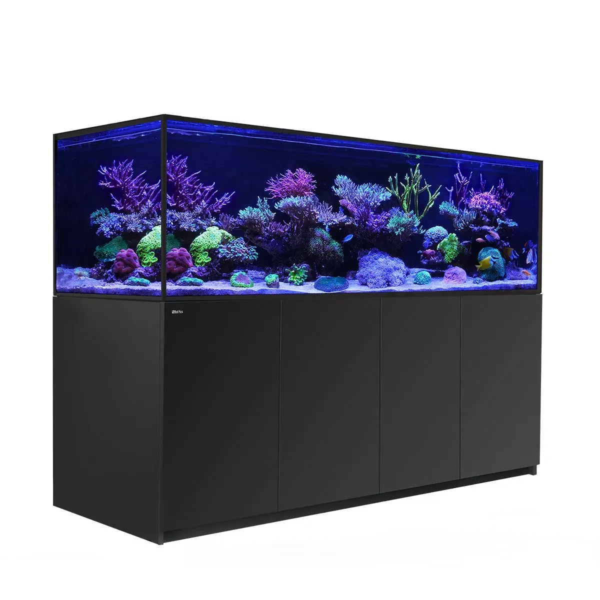 REEFER G2+ S 1000 Complete System (210 Gal), Color: Black