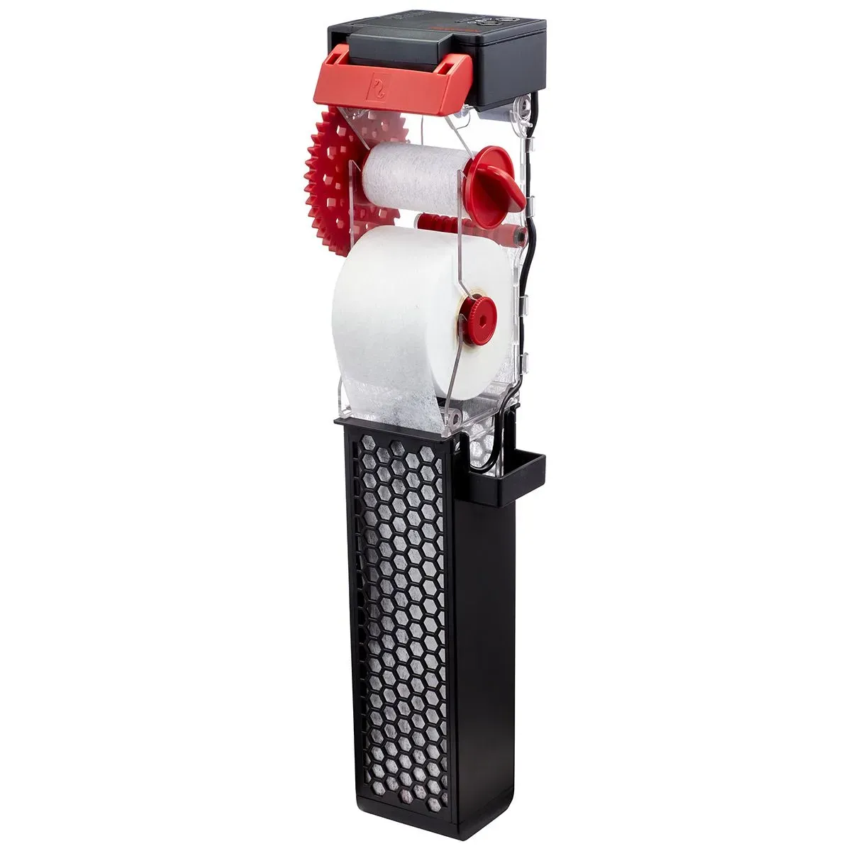 NanoMat Fleece Roller Filter