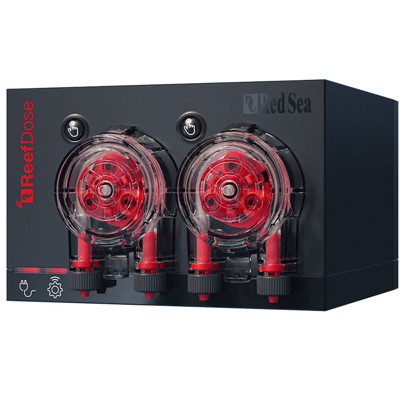 ReefDose 2 Dosing Pump