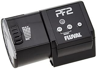 Fluval PF2 Programmable Fish Feeder, 85 ml (B07PV234HY)