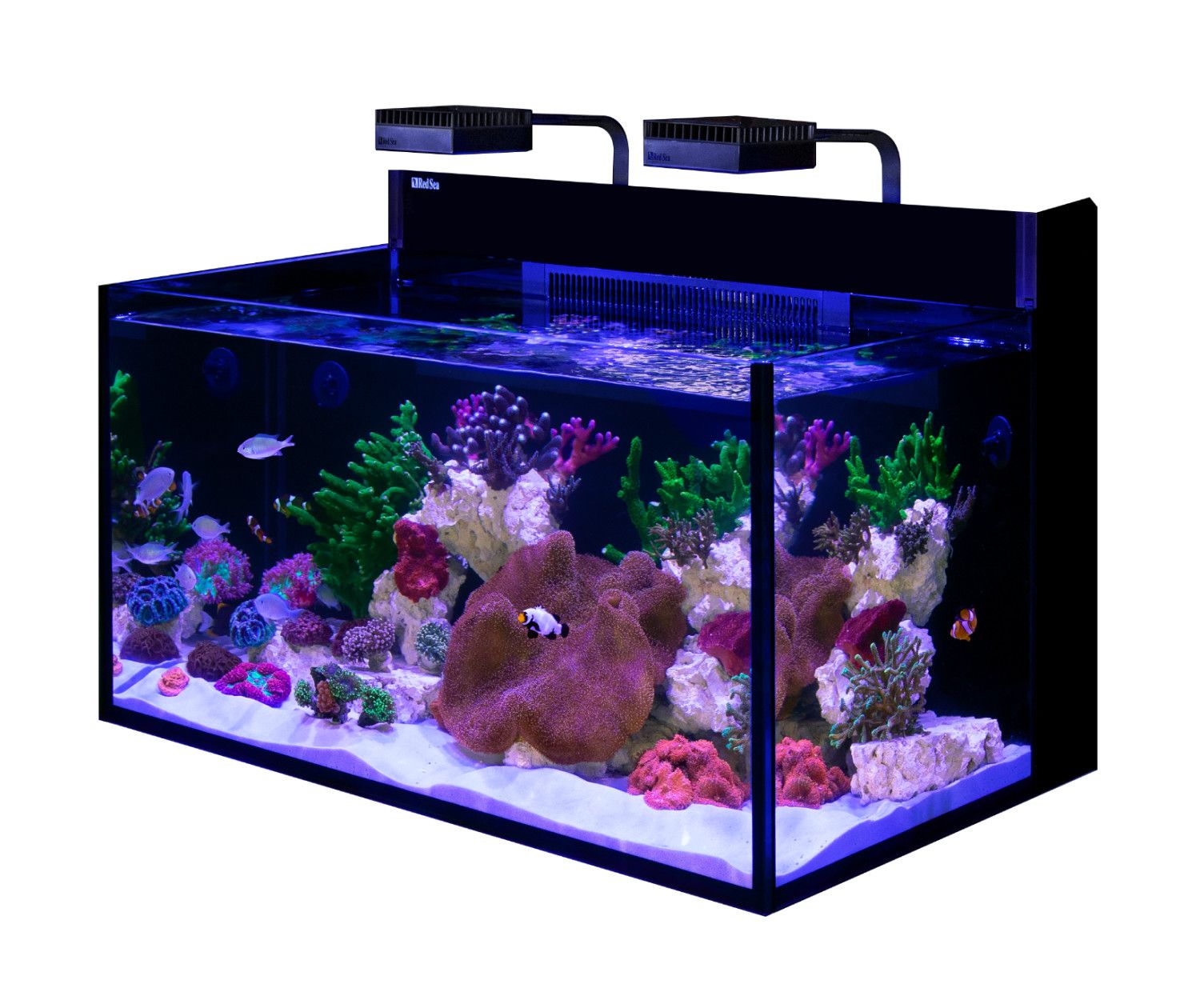 Redsea MAX Nano G2 XXL(No Cabinet)