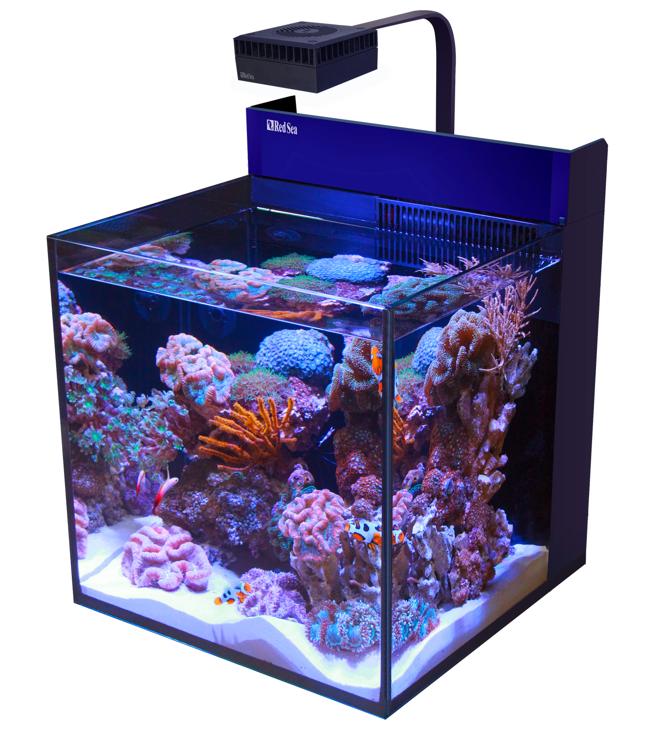 Max Nano Cube G2(No Cabinet)