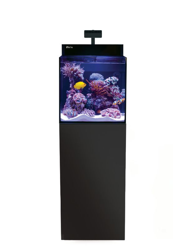 Max Nano Cube G2 - w/ Cabinet