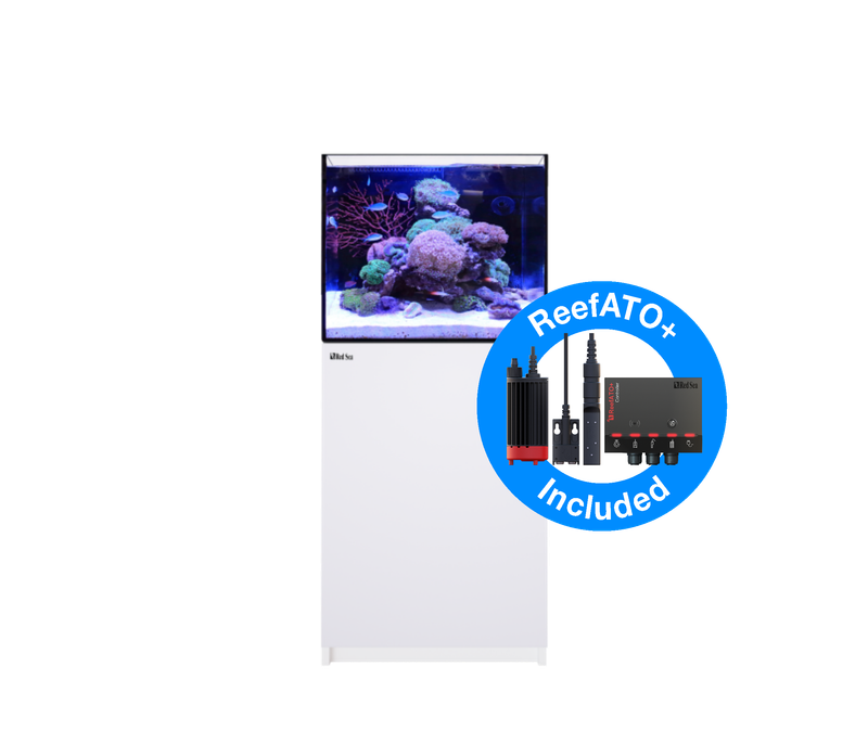 Reefer G2+ 170 Complete System