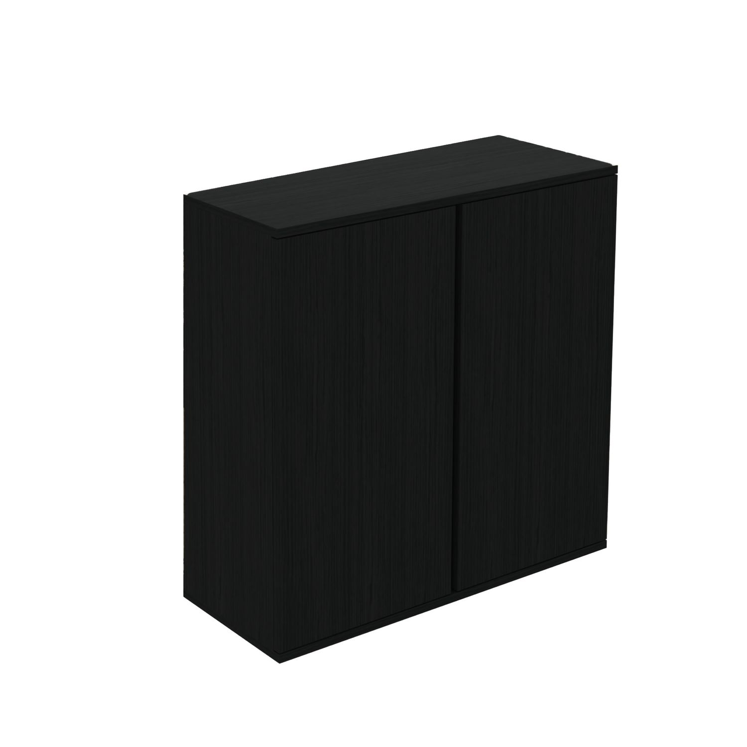 Tideline 23.7 Bookshelf Stand, Color: Black
