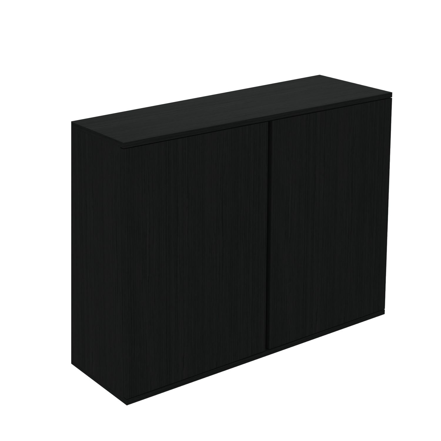 Tideline 38.7G Bookshelf Stand, Color: Black Artika