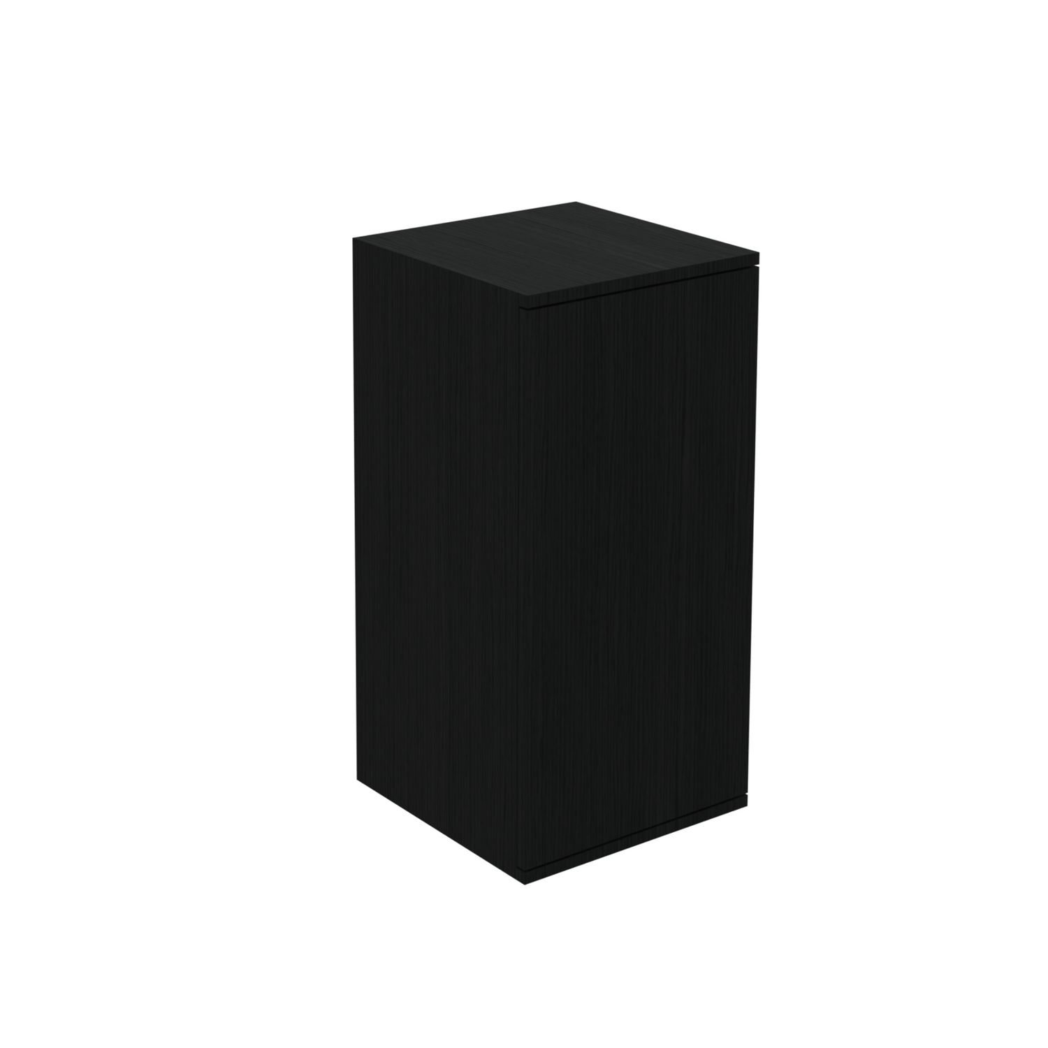 21.4G / 24G Cube AIOS Stand, Color: Black Artika